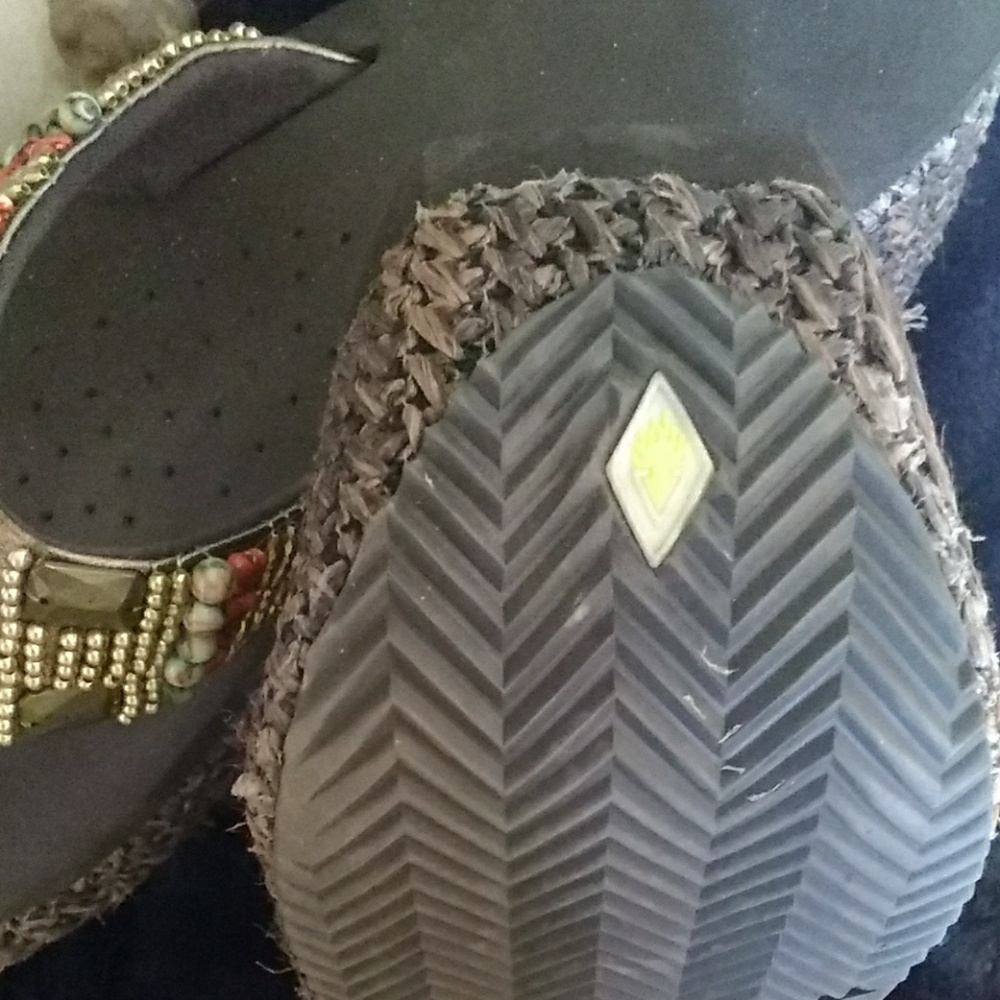 Volatile sandals - Picture 5 of 8